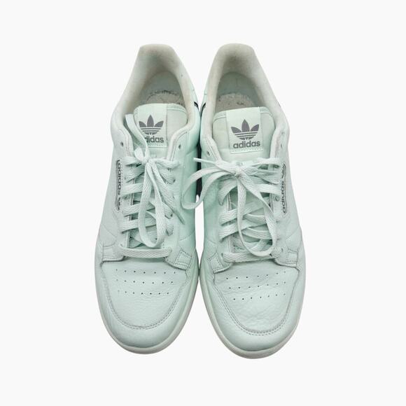 adidas CONTINENTAL 80 Ice Mint‎ Sneakers Men’s Size 12 main image 5